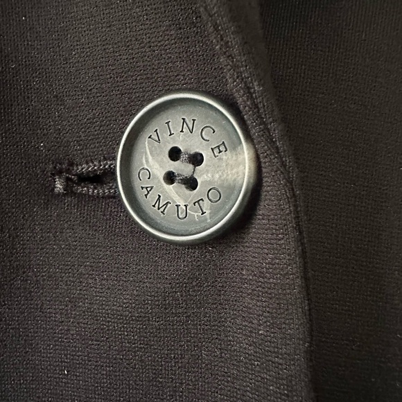 Vince Camuto Black Blazer size 2X, like new - Picture 2 of 8